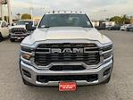 New 2026 Ram 5500 Crew Cab 60 CA Cab Chassis for sale #B64962 - photo 4