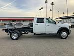 New 2026 Ram 5500 Crew Cab 60 CA Cab Chassis for sale #B64962 - photo 8