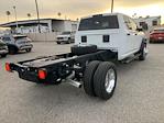 New 2026 Ram 5500 Crew Cab 60 CA Cab Chassis for sale #B64962 - photo 10