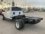 New 2026 Ram 5500 Crew Cab 60 CA Cab Chassis for sale #B64962 - photo 2