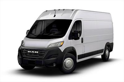 New 2026 Ram ProMaster 3500 High Roof Empty Cargo Van for sale #B64969 - photo 1