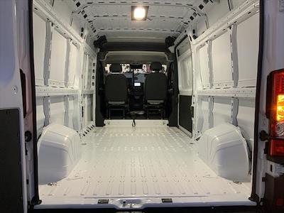New 2026 Ram ProMaster 3500 High Roof Empty Cargo Van for sale #B64969 - photo 2