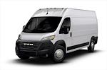 New 2026 Ram ProMaster 3500 High Roof Empty Cargo Van for sale #B64969 - photo 1