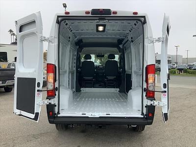 New 2026 Ram ProMaster 2500 High Roof Empty Cargo Van for sale #B64970 - photo 2