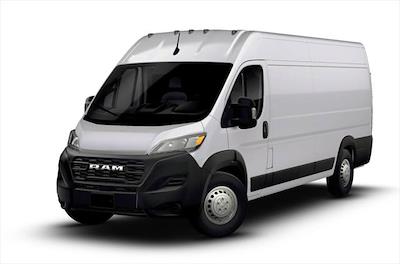 New 2026 Ram ProMaster 3500 High Roof Empty Cargo Van for sale #B64975 - photo 1