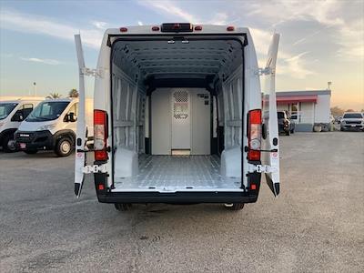 New 2026 Ram ProMaster 3500 High Roof Empty Cargo Van for sale #B64975 - photo 2