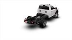 New 2026 Ram 5500 Regular Cab 60 CA Cab Chassis for sale #B65000 - photo 2