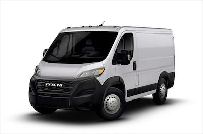 New 2026 Ram ProMaster 1500 Standard Roof Empty Cargo Van for sale #B65008 - photo 1