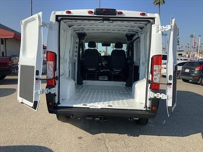New 2026 Ram ProMaster 1500 Standard Roof Empty Cargo Van for sale #B65008 - photo 2