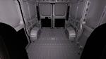 New 2026 Ram ProMaster 1500 Standard Roof Empty Cargo Van for sale #B65008 - photo 2
