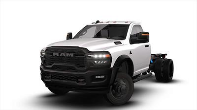 New 2026 Ram 5500 Regular Cab 60 CA Cab Chassis for sale #B65013 - photo 1
