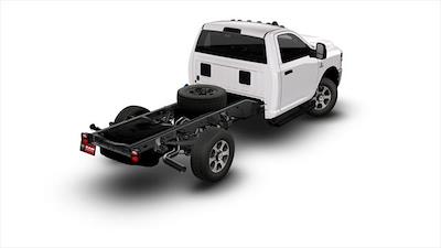 New 2026 Ram 3500 Regular Cab 60 CA Cab Chassis for sale #B65015 - photo 2