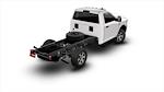New 2026 Ram 3500 Regular Cab 60 CA Cab Chassis for sale #B65015 - photo 2