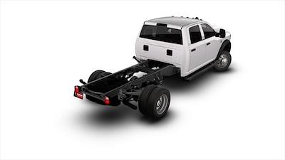 New 2026 Ram 5500 Crew Cab 60 CA Cab Chassis for sale #B65021 - photo 2