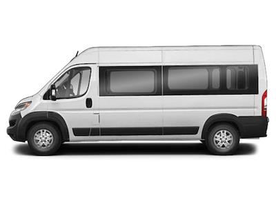 New 2026 Ram ProMaster 2500 High Roof Empty Cargo Van for sale #B65036 - photo 2