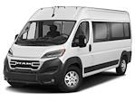 New 2026 Ram ProMaster 2500 High Roof Empty Cargo Van for sale #B65036 - photo 1