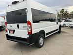 New 2026 Ram ProMaster 2500 High Roof Empty Cargo Van for sale #B65036 - photo 10