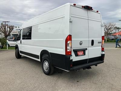 New 2026 Ram ProMaster 3500 High Roof Empty Cargo Van for sale #B65038 - photo 2