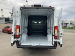 New 2026 Ram ProMaster 3500 High Roof Empty Cargo Van for sale #B65038 - photo 3
