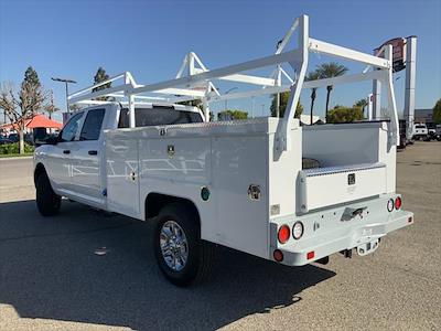 New 2026 Ram 3500 Crew Cab Service Truck for sale #B65054 - photo 2