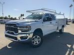 New 2026 Ram 3500 Crew Cab Service Truck for sale #B65054 - photo 1