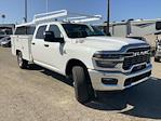 New 2026 Ram 3500 Crew Cab Service Truck for sale #B65054 - photo 4