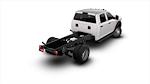 New 2026 Ram 5500 Crew Cab 60 CA Cab Chassis for sale #B65061 - photo 2
