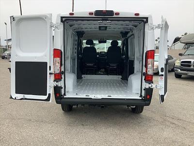 New 2026 Ram ProMaster 1500 Standard Roof Empty Cargo Van for sale #B65070 - photo 2