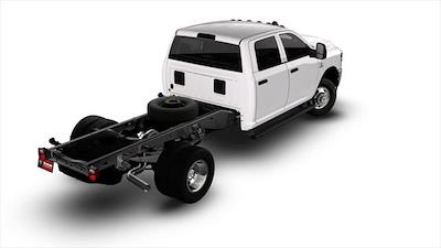 New 2026 Ram 3500 Crew Cab 60 CA Cab Chassis for sale #B65083 - photo 2