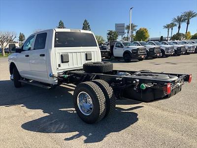New 2026 Ram 3500 Crew Cab 60 CA Cab Chassis for sale #B65083 - photo 2
