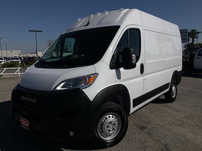 New 2026 Ram ProMaster 3500 High Roof Empty Cargo Van for sale #B65098 - photo 1