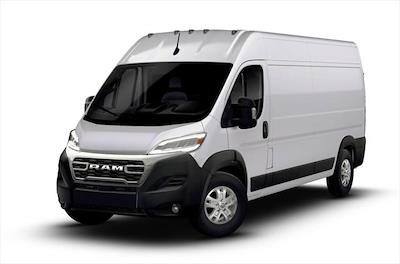 New 2026 Ram ProMaster 2500 High Roof Empty Cargo Van for sale #B65099 - photo 1