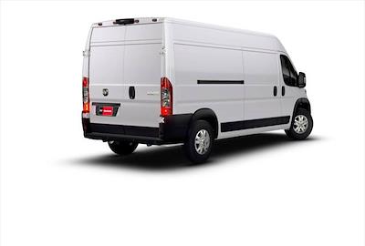 New 2026 Ram ProMaster 2500 High Roof Empty Cargo Van for sale #B65099 - photo 2