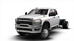 New 2026 Ram 5500 Crew Cab 108 CA Cab Chassis for sale #B65111 - photo 1