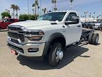 New 2026 Ram 5500 Regular Cab 84 CA Cab Chassis for sale #B65140 - photo 4