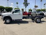 New 2026 Ram 5500 Regular Cab 84 CA Cab Chassis for sale #B65140 - photo 5