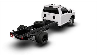 New 2026 Ram 3500 Regular Cab 84 CA Cab Chassis for sale #B65208 - photo 2