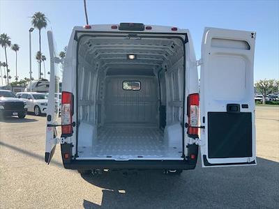 New 2026 Ram ProMaster 3500 High Roof Empty Cargo Van for sale #B65222 - photo 2