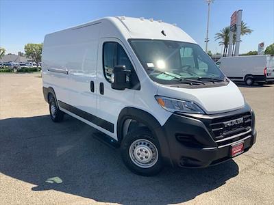 New 2026 Ram ProMaster 2500 High Roof Empty Cargo Van for sale #B65224 - photo 1