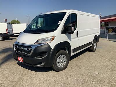 New 2026 Ram ProMaster 1500 Standard Roof Empty Cargo Van for sale #B65225 - photo 1