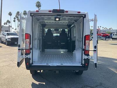 New 2026 Ram ProMaster 1500 Standard Roof Empty Cargo Van for sale #B65225 - photo 2