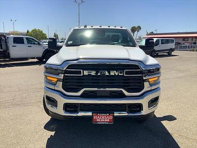 New 2026 Ram 3500 Regular Cab 60 CA Cab Chassis for sale #B65258 - photo 2