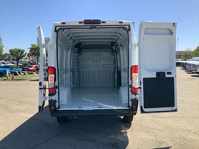 New 2026 Ram ProMaster 2500 High Roof Empty Cargo Van for sale #B65287 - photo 2
