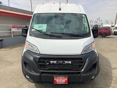 New 2026 Ram ProMaster 2500 High Roof Empty Cargo Van for sale #B65314 - photo 2