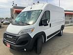 New 2026 Ram ProMaster 2500 High Roof Empty Cargo Van for sale #B65314 - photo 3