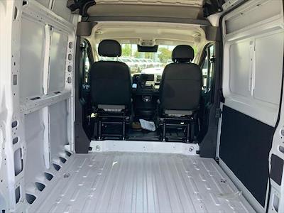 New 2026 Ram ProMaster 2500 High Roof Empty Cargo Van for sale #B65329 - photo 2