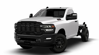 New 2026 Ram 2500 Regular Cab Cab Chassis for sale #B65343 - photo 1