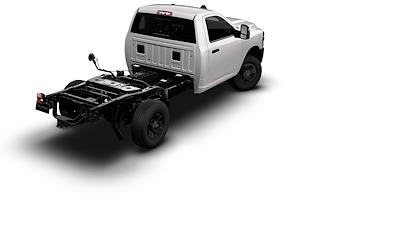 New 2026 Ram 2500 Regular Cab Cab Chassis for sale #B65343 - photo 2