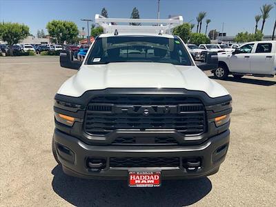 New 2026 Ram 2500 Regular Cab Cab Chassis for sale #B65344 - photo 2