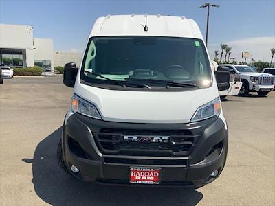 New 2026 Ram ProMaster 3500 High Roof Empty Cargo Van for sale #B65369 - photo 2